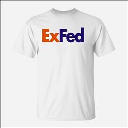 Men&#39;s ExFed T-Shirt | Medium